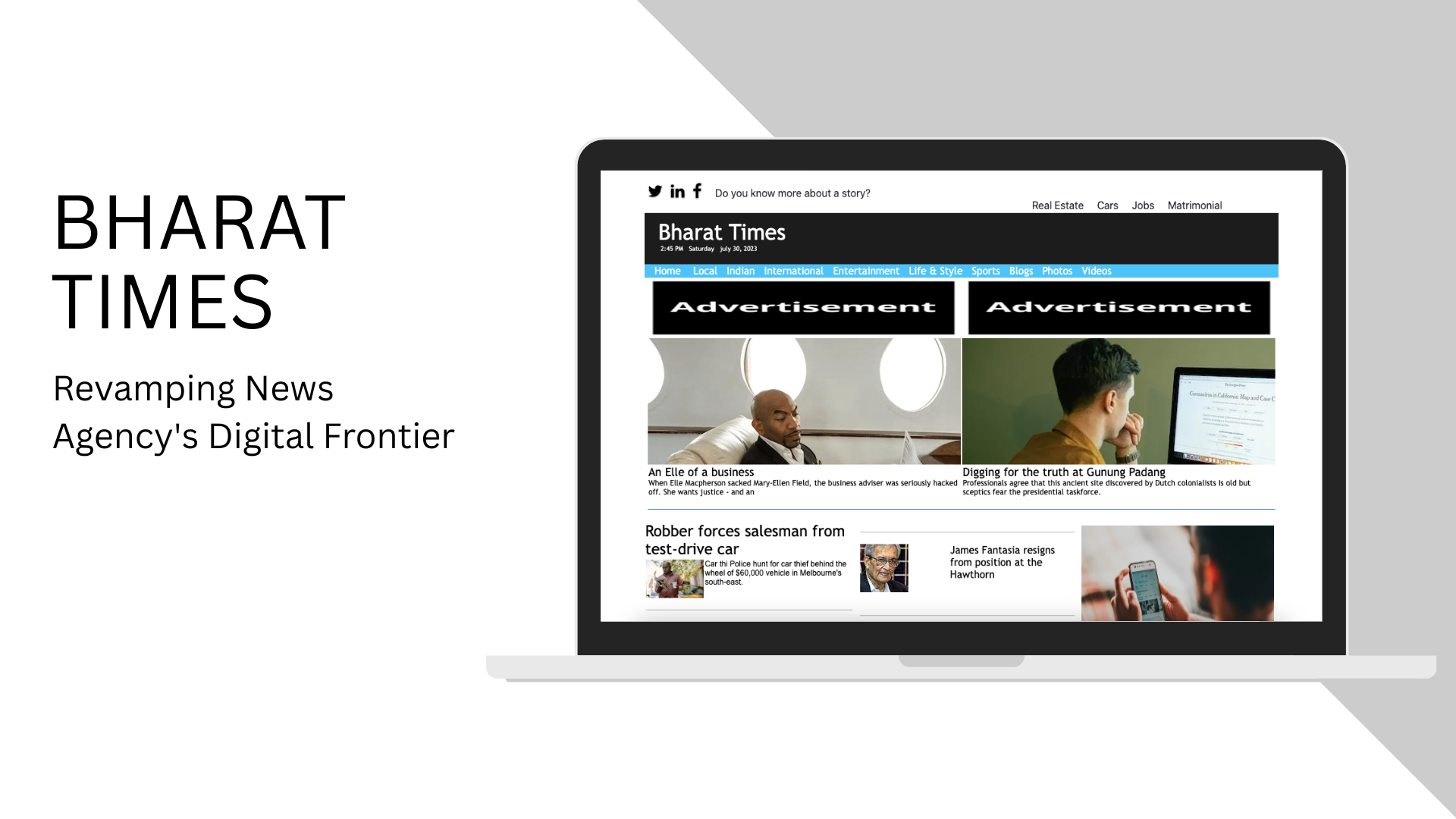 Responsive image